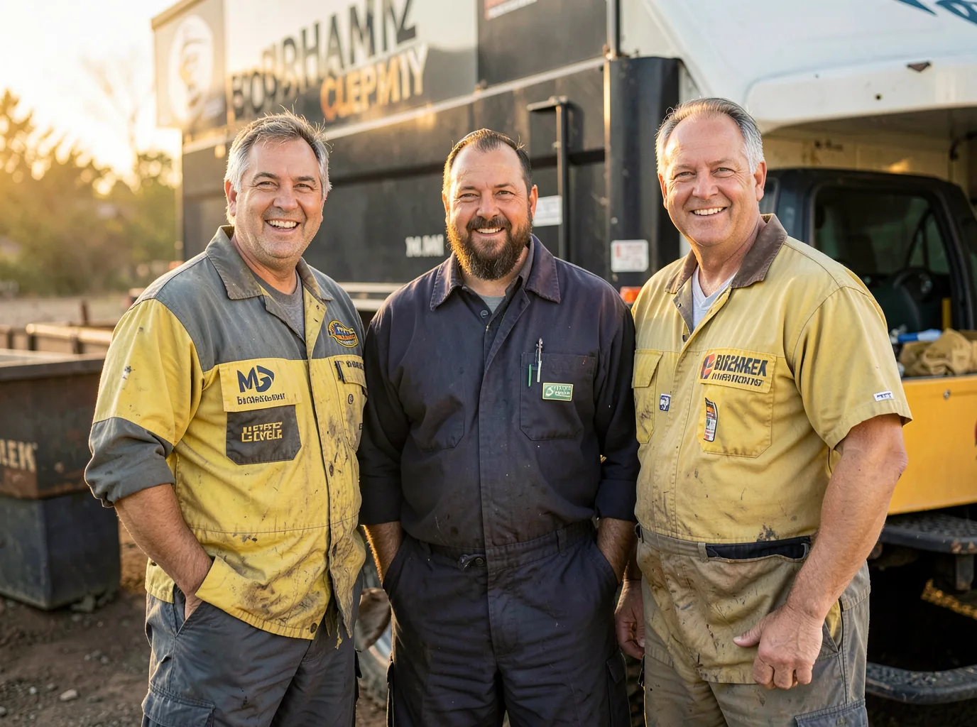Sewage Cleanup company in Ladysmith, WI