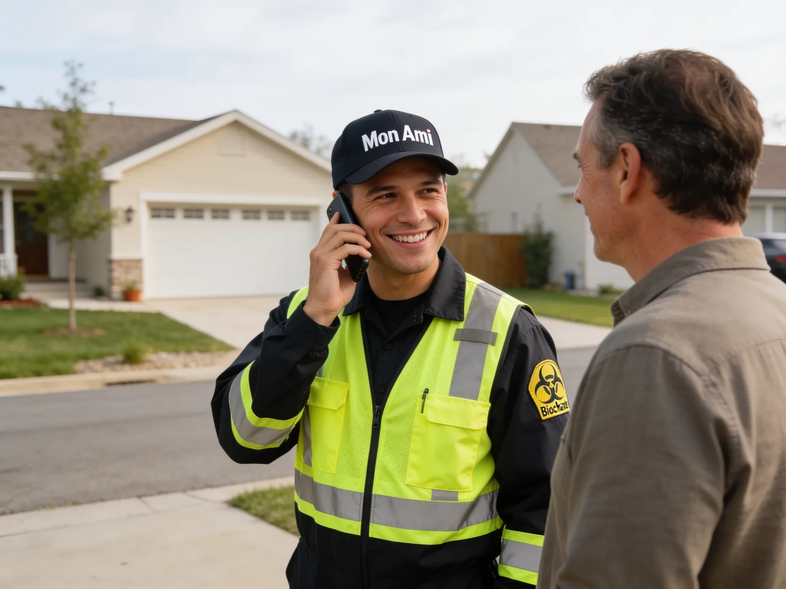 Sewage Cleanup Ladysmith, WI FAQs