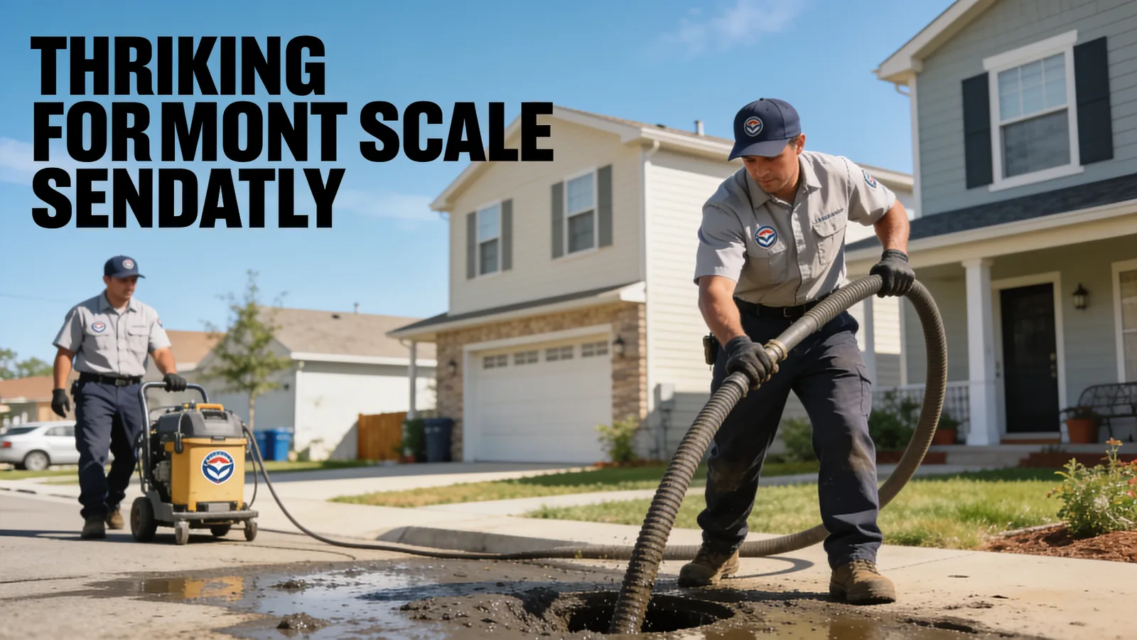Sewage Cleanup in Ladysmith, WI near me